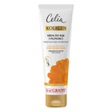 Collagen hand and nail cream with calendula 125ml