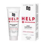 Help Atopic Skin, fragrance-free moisturizing cream 50ml