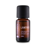 Organic Lavender Essential Oil 10ml