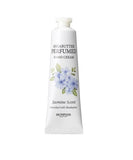 Shea Butter Perfumed Hand Cream Jasmine hand cream with the scent of jasmine 30ml