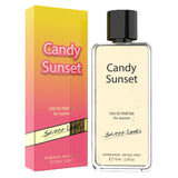 Candy Sunset For Women Eau de Parfum Spray 75ml