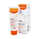 Vita C Infusion illuminating face cream mask No. 615 75ml