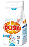 Multi Powder washing powder for white fabrics 9 kg