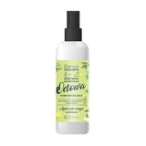 Natural express shine acetic conditioner in spray for natural and dull hair 200ml