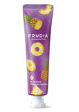 My Orchard Hand Cream Pineapple nourishing and moisturizing hand cream 30ml