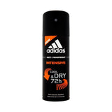 Intensive deodorant spray 150ml