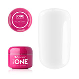 Base One Builder Gel UV nail builder Milkshake 15g