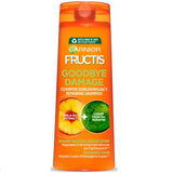 Fructis Goodbye Damage strengthening shampoo for very damaged hair 400ml