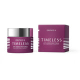 Timeless Anti-Aging Night Cream 50ml night cream