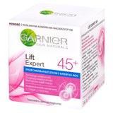 Lift Expert 45+ anti-wrinkle night cream 50ml