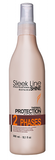 Sleek Line Repair Thermal Lotion Protection two-phase liquid with silk for hair straightening 300ml