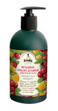 Liquid soap for hands and body Forest Fruits 500ml