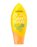 Sun Care SPF10 waterproof sunscreen lotion 150ml