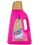 Gold Pink liquid for removing stains from fabrics 2.8l