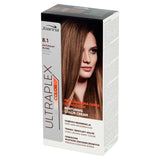 Ultraplex Color caring hair dye 8.1 Natural Blonde