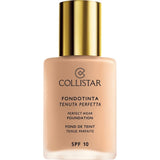 Perfect Wear Foundation SPF10 non-greasy liquid foundation 01 30ml