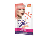 Trendy Cream Ultra hair color cream 27 Flamingo Flash 35ml