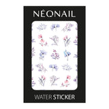 Water Sticker Water Stickers NN05