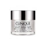 Youth Surge Night Night cream that slows down the aging process for very dry skin 50ml