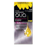 Olia hair dye 9.11 Smoke Silver