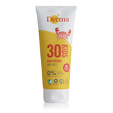 Derma Sun Kids Cream SPF30 sun cream for children 200ml