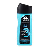 Ice Dive Marine 3 shower gel 250ml