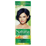 Naturia Color hair dye 235 Forest Berry