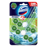 Power 5 Pine toilet cube 2x55g