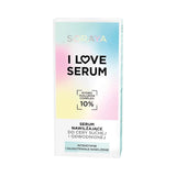 I Love Serum 30ml moisturizing serum for dry and dehydrated skin