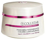 Maschera Rigenerante Colore Lungadurata Regenerating mask that protects the hair color 200ml