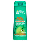 Fructis Grow Strong, strengthening anti-dandruff shampoo for weakened hair 400ml