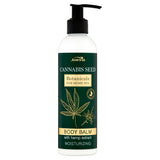 Botanicals For Home Spa moisturizing body lotion with hemp extract 240g