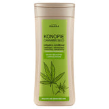 Hemp moisturizing and strengthening conditioner for delicate and sensitized hair 200g