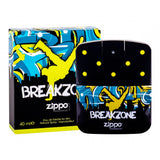 BreakZone for Him eau de toilette spray 40ml