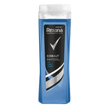 Men Energizing Body Wash Cobalt shower gel and shampoo 2in1 250ml