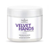 Velvet Hands hand peeling 550g