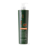 300ml Ice Cream Green Post-Treatment Conditioner for weakened and damaged hair