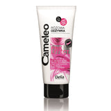 Pink Effect Conditioner intensively regenerating hair conditioner with the effect of pink reflections 200ml