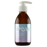 Wow face wash gel 190ml