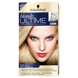 Blonde Ultime LX- Strong Brightener