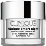 Smart ™ Custom-Repair Moisturizer Night non-greasy moisturizing night cream for dry and combination skin 50ml