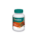 Herbal Healthcare Memory Wellness dietary supplement supporting memory Barahmi 60 capsules