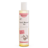 Sweet Almond Oil Sweet Almond Oil 250ml