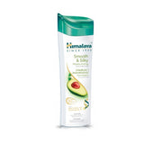 Smooth & Silky Moisturising Shampoo moisturizing hair shampoo Smooth and silky 400ml