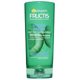 Fructis Fresh strengthening conditioner for normal hair. quickly oily 200 ml