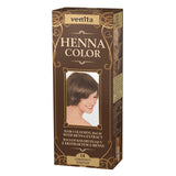 Henna Color balm with henna extract 14 Chestnut 75ml