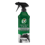 Perfect Finish oven and grill cleaner spray 435 ml