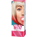 Color Spray hair coloring Pastel Pink 150ml