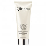 Le Wrap Exfolys Au Riz deeply cleansing peeling with a brightening effect 75ml