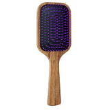 Hair Brush wooden hairbrush